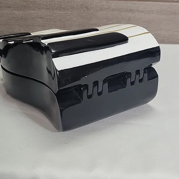 Limited Edition Timmy Woods Piano Bag - Picture 8 of 13